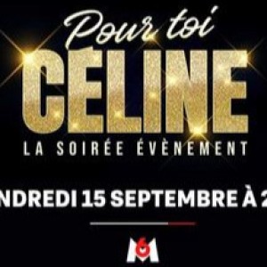 Concert évènement Hommage à Céline Dion