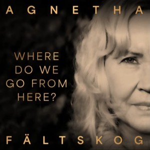 Le grand retour d'Agnetha Faltskog du groupe ABBA
