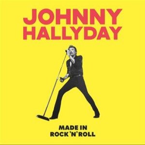 Titre inédit de Johnny Hallyday à l'occasion d'un album posthume