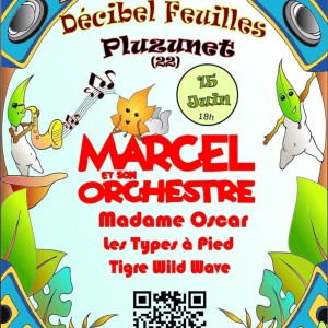Ça vaut le détour ! Un Festival pour une soirée ultra festive et engagée ...