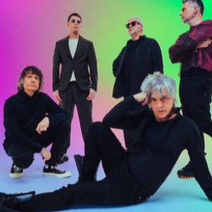 Indochine : un concert très privé avant la sortie de leur nouvel album ce 7 septembre.