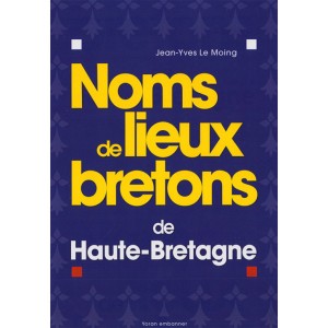 La nouvelle parution des éditions Yoran Embanner est disponible.
