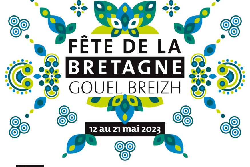 Fête de la Bretagne - Gouel Breizh