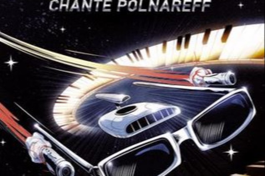 Un album hommage pour Michel Polnareff