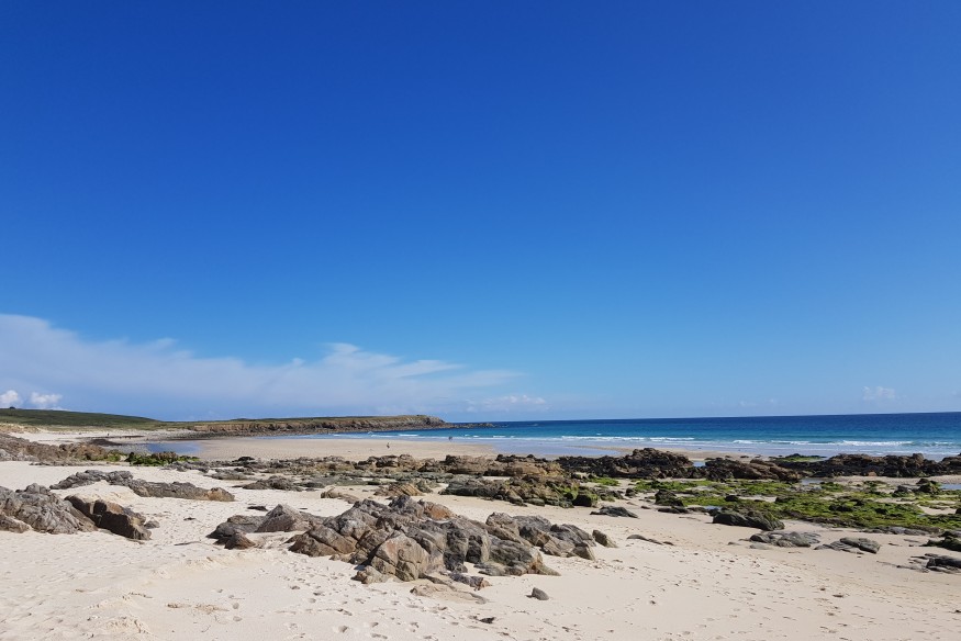 "Les Mercredis Plages ! " Le cadeau de la ville de Loudéac à ses riverains