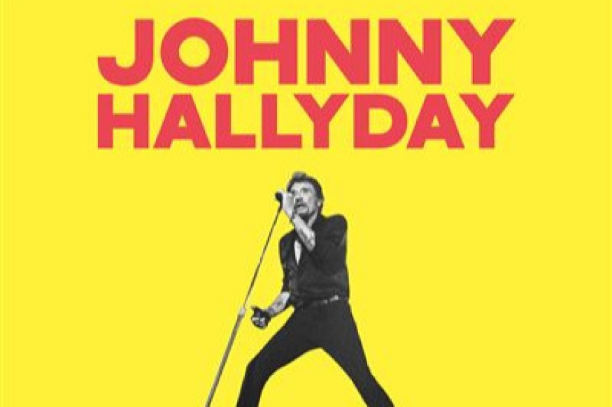 Titre inédit de Johnny Hallyday à l'occasion d'un album posthume