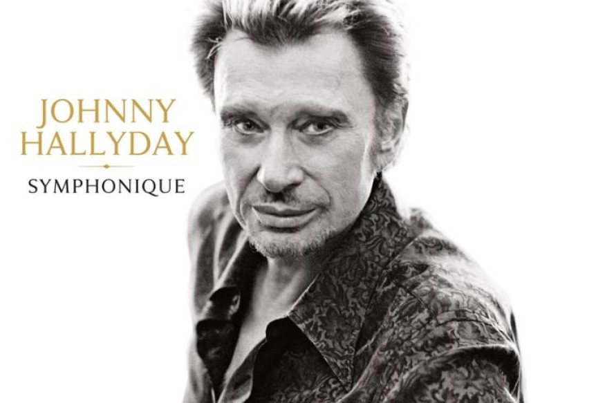 "Grave-moi le coeur" nouveau titre posthume inédit de Johnny Hallyday