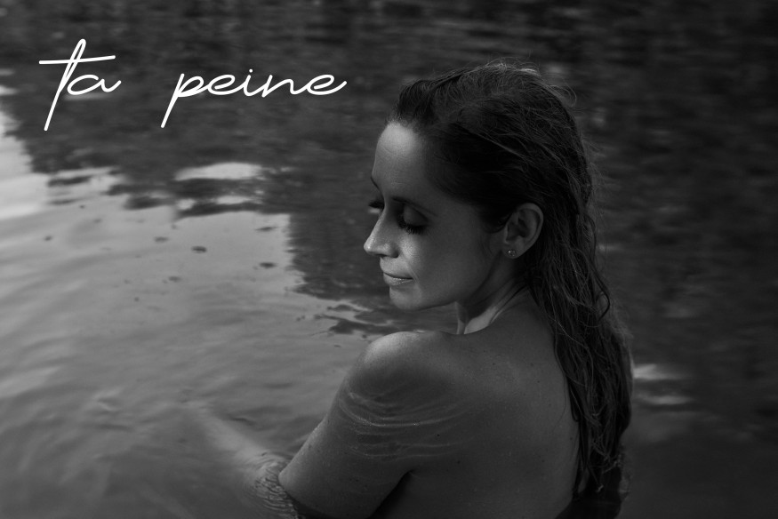 Lara Fabian revient avec un nouveau single en préambule d'un prochain album.