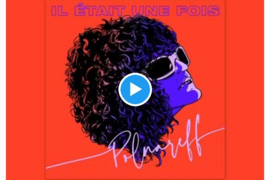 "Il était une fois Polnareff".