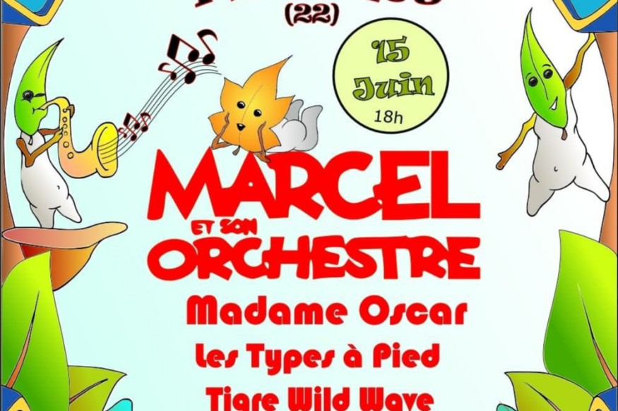 Ça vaut le détour ! Un Festival pour une soirée ultra festive et engagée ...