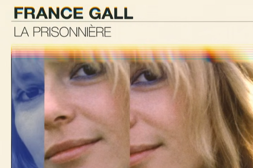 Suprise de l'Avent : un inédit de France Gall, composé par Michel Berger.