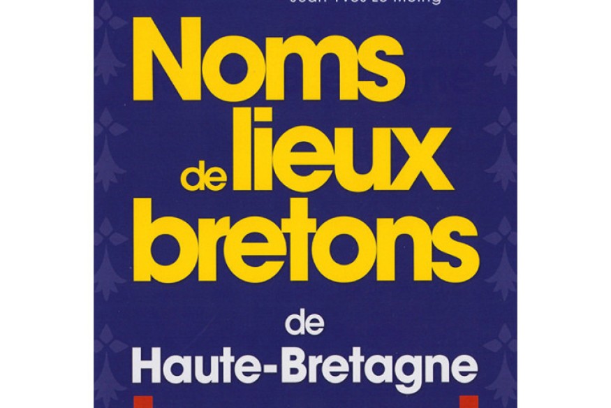La nouvelle parution des éditions Yoran Embanner est disponible.